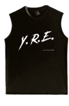 YRE (Young Rich Energy Tanks)