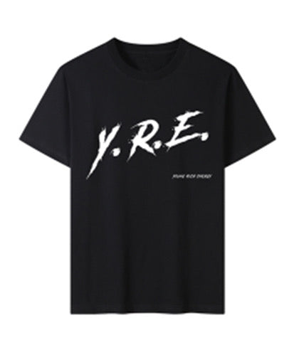 Y.R.E. ( Young Rich Energy) Tees