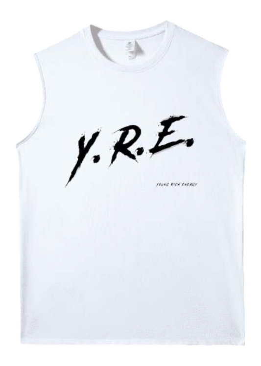 YRE (Young Rich Energy Tanks)