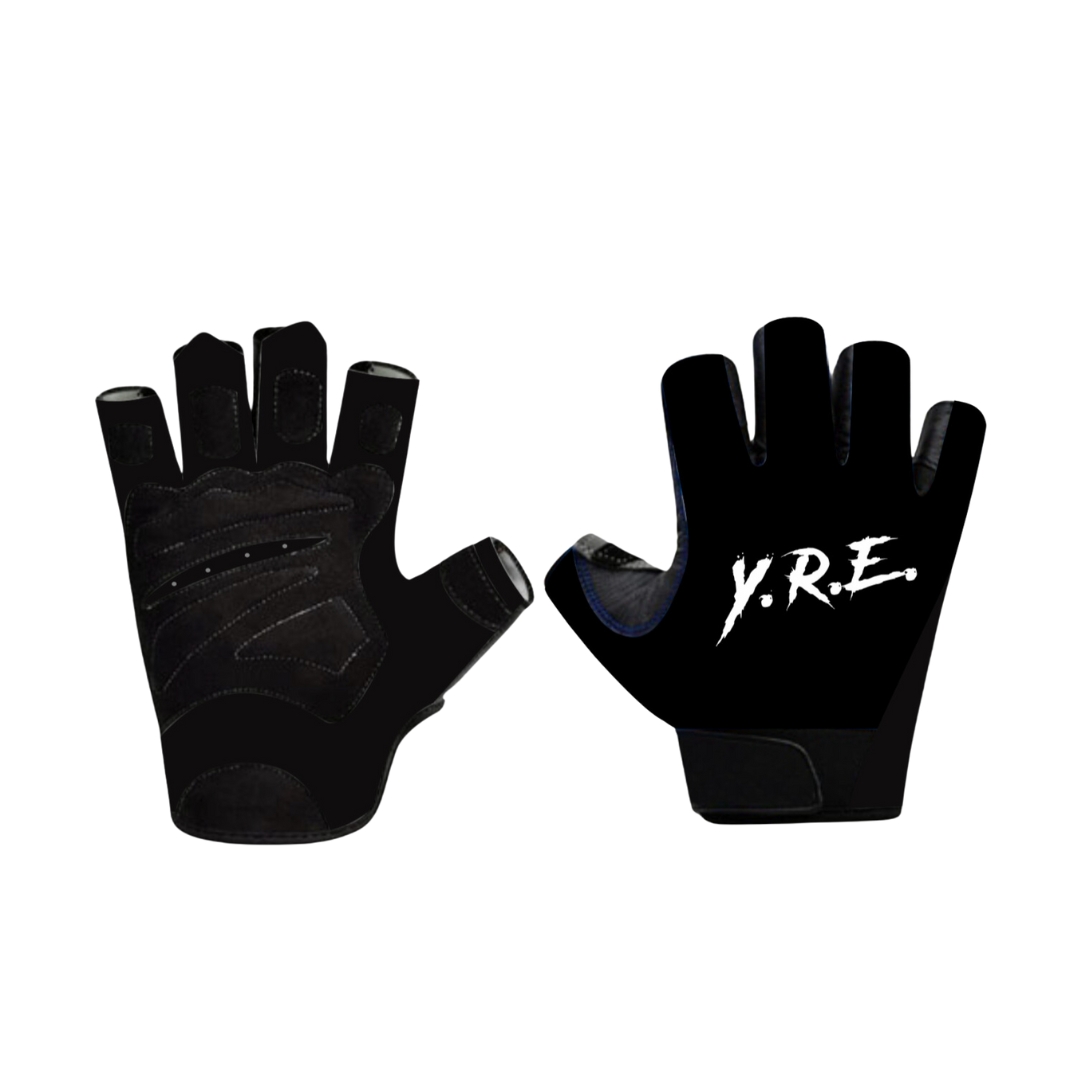 YRE Skate Gloves